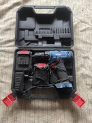 WIERTARKO-WKRĘTARKA DEDRA 2 Akumulatory DED7880B ZESTAW