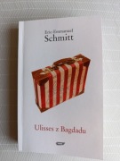 Ulisses z Bagdadu E.-E. Schmitt