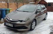 Toyota Auris 1.33 VVT-i Life