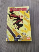 Deadpool Dobranoc