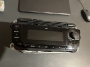 Radio fabryczne Seat Ibiza IV 6J