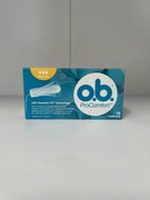 Tampony OB Pro Comfort 16szt