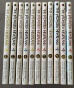 The Promised Neverland-11 tomów