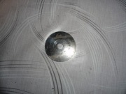 makita dolmar ps dcs 34 4610 3416 36 41 45 podkładka blacza cprzęgła