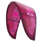 Nowy/ nigdy nie używany latawiec North Juice Purple 17 m2 z 2018 r.