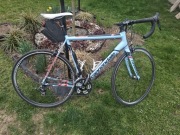 Rower szosowy cannondale caad8 56 shimano105