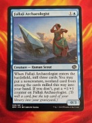 Fallaji Archaeologist karta MTG