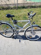 Rower Trekking Star   Aluminium 