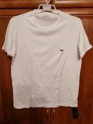 oryginalny t shirt ARMANI rozmiar M