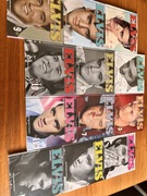 Biblioteka Gazety Wyborczej - Elvis Presley