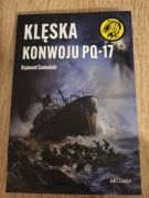 Klęska konwoju PQ-17 Żółty Tygrys