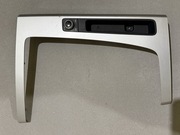 Audi Q5 FY 80A dekor tunelu środkowego