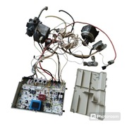 Sterownik do Junkersa