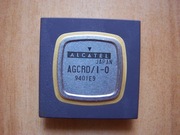 Bardzo stary procesor ALCATEL AGCRD/I-0