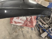 Audi A5 S5 2017 maska pokrywa przednia