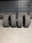 Opony letnie 255/35/20 Pirelli P Zero komplet (2016)