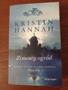 Zimowy ogród Kristin Hannah