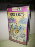 North South - Gry dyskietki stacja mysz Amiga 500 / 600 / Pudełko