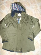 Lighthous kurtka outdoorowa dams. r.44