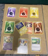 Karty POKEMON  2005-2009 MANECTRIC kolekcjoner 5