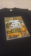 Koszulka Ksiądz Mateusz Sandomierz GTA
