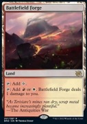 Battlefield Forge FOIL