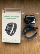 Smart bracelet kwadrtowy
