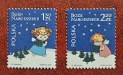 Fi: 4075 - 4076** Boże Narodzenie.