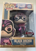 Funko Pop, PoP! Heroes DC Justice League Black Orchid 435