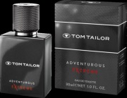 Tom Tailor Adventurous Extreme woda toaletowa 30ml dla mężczyzn