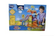 Vtech autka autka wiza parkingowa 