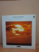Płyta winylowa ,,Double fantasy'' z 1988 r.