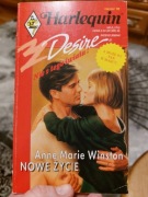 Nowe życie Anne Marie Winston 