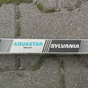2)     ŚWIETLÓWKA   SYLVANIA AQUASTAR  1500mm  58W   GRO-LUX 