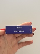 Skins X BIBBI: X Santal 2 ml próbka