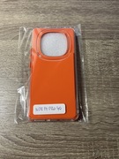 Etui na telefon Xiaomi Redmi Note 14 Pro 4G/ szkło gratis