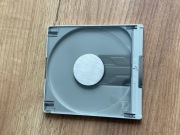 Kieszeń Caddy ; Commodore Amiga CDTV ; Apple Macintosh - (NOS) 