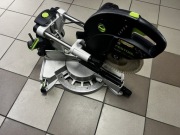 FESTOOL Ukośnica przesuwna KS 120 REB