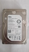 Dysk 6TB 7.2k 128MB SAS-3 3.5'' ST6000NM0034