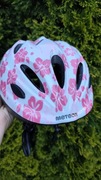 Kask Meteor dla dziecka r. M 52 - 56 cm