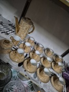 Serwis kawowy Karolina 