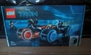 LEGO Ideas 21314 Tron: Dziedzictwo