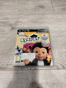Gra eyepet na ps3