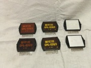 Unitra DSS201 Amator GML-026/2 sprawny technicznie 100%