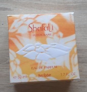 Yves Rocher - woda perfumowana Shafali 50ml.