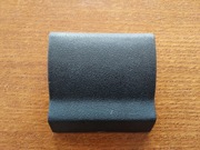 Zaślepka Lewarka Nakładki Progowej VW Golf ii 2 Gti