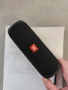 Głosnik Flip 5 JBL 100% ORGINALNY sklep euro agd czarny