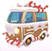 Candy Camper - Adopt Me Roblox