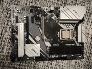 Płyta główna ASRock B460 Pro4 LGA 1200
