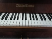Pianino Grotrian steinweg